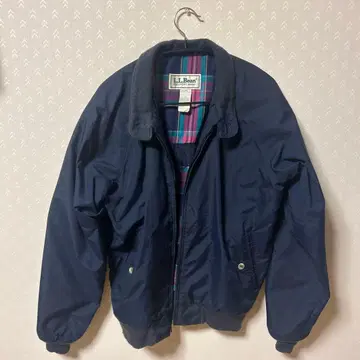 80s L.L.BEAN 스윙탑