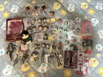 진격의 거인 엘렌 묶음 판매