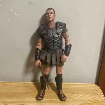 핫토이즈 타이탄 페르세우스 1/6