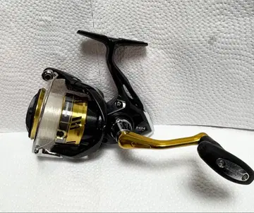 17 사하라 c3000HG 낚싯줄 3호 포함