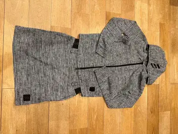 아디다스 골프 여성용 L 사이즈 셋업