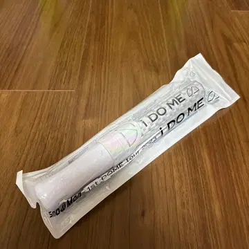 SnowMan iDOME 응원봉 점등 확인 완료