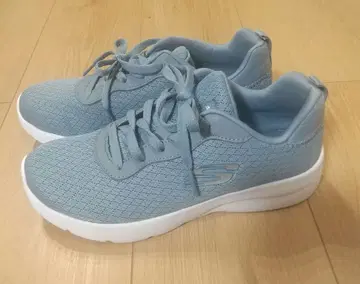 스케쳐스 메모리폼 스니커즈 저반발 24.0