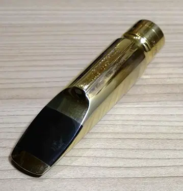 오토링크 테너 색소폰용 메탈 마우스피스 #7