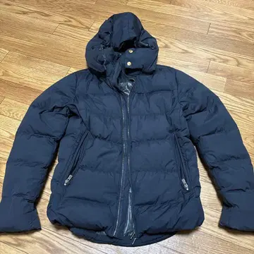 Johnbull 다운 자켓 16329H M