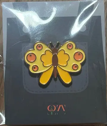 뮤지컬 OZ 오즈 핀 배지 콘노 타이키