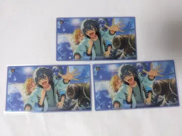 시이나 니키 라이브 클리어 카드 LIVE 클리어 카드