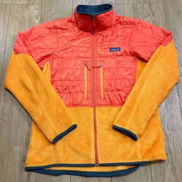 [컨디션 최상] 파타고니아 나노 퍼프 하이브리드 자켓 M