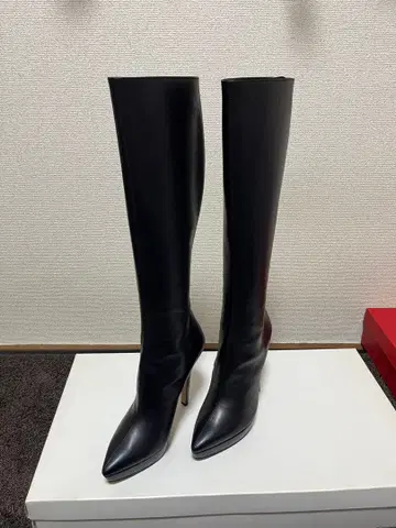 COMEX 롱 부츠 오늘 0시까지 한정판 (가격 인하)