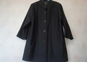 MISSEL 미제르 패턴 새상품급 코트