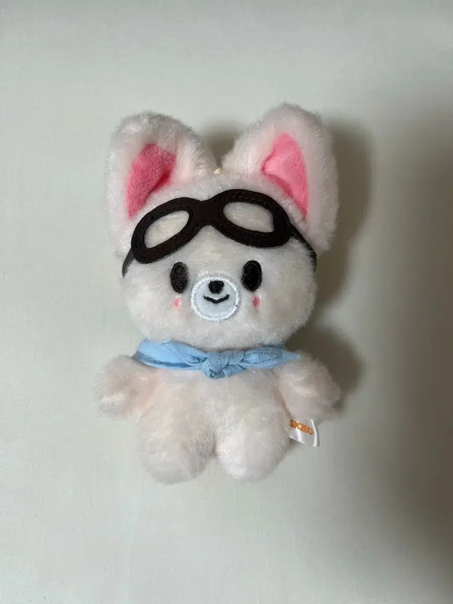 Stray Kids SKZOO Pilot Bokshini 10cm doll