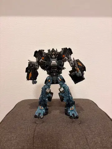 트랜스포머 아이언하이드