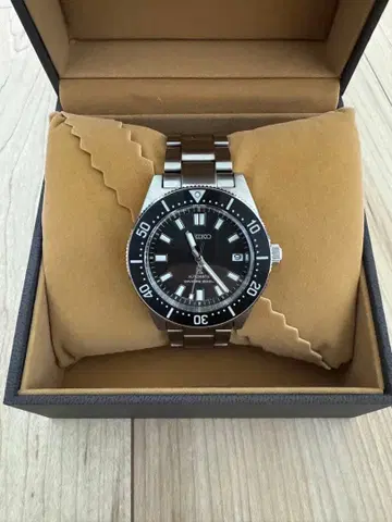 SEIKO PROSPEX SBDC101