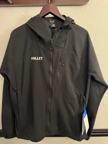 밀레 Millet 비오나세 자켓 MIV03175 L 사이즈