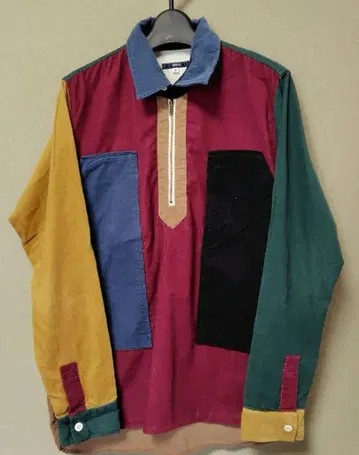 SHIPS 긴팔 셔츠 M