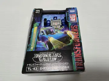 트랜스포머 레거시 비치컴버