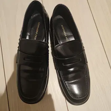 LEONARDO PRINCIPI 새상품급