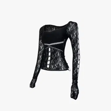 theredthread S ruched sculpt body lace