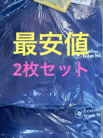 유니클로 포켓몬 콜라보 겐가 맨투맨 4XL 트레이닝복 긴팔