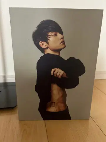 SKY-HI THE BEST 박스 세트