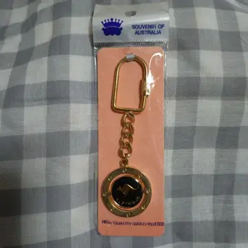 호주 기념품 캥거루 키링