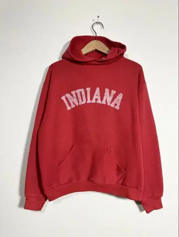 70s 후드티 Russell hoodie 칼리지 러셀