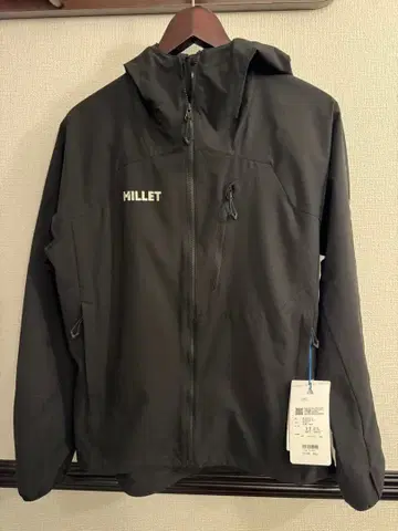 밀레 Millet 비오나세 자켓 MIV03175 M 사이즈