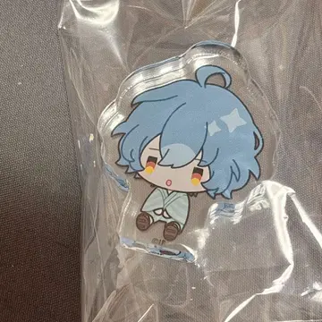 오토메이트 오토파 애니카페 아크릴 마스코트 타쿠미