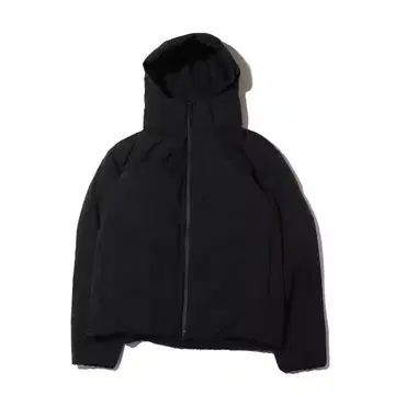 DESCENTE 미즈사와 다운 오버 사이즈 라이트 다운 자켓