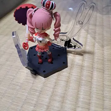 원피스 제일복권 히스토리 오브 조로 H상 페로나