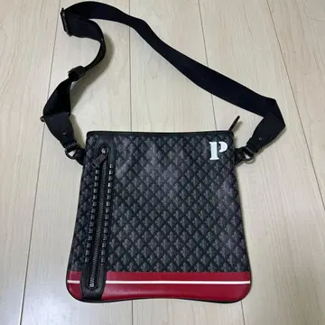 숄더백 PATRICK COX