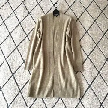 띠어리 토퍼 가디건 20AW