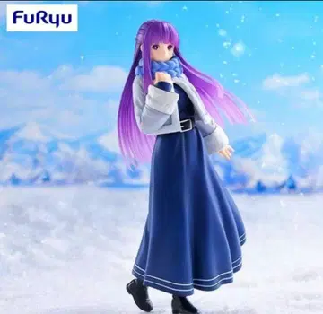 장송의 프리렌 Trio-Try-iT '페른'