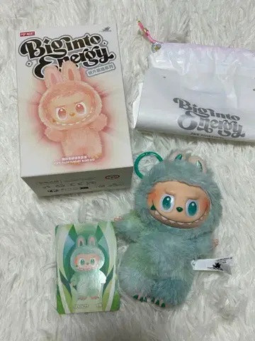 [ POP MART 정품 ] 러브브