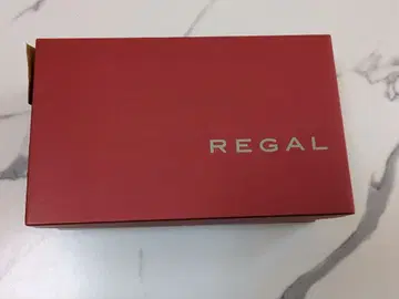 REGAL LATEX 여성 신발 7352AD 사이즈 23 컬러 BL