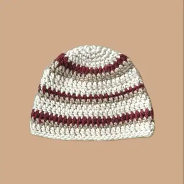 비니 핸드메이드