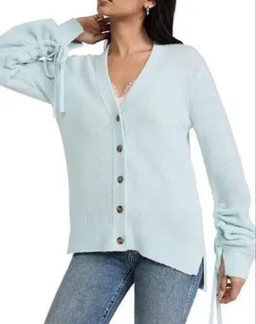 3.1 필립 림 니트 가디건