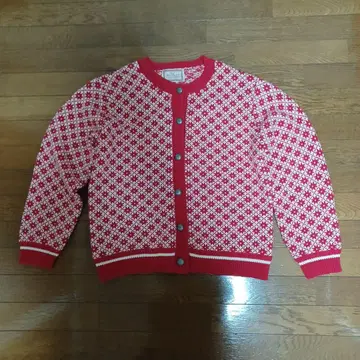 코엔 마켓 로리안 니트 가디건