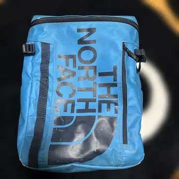 THE NORTH FACE 파랑 백팩