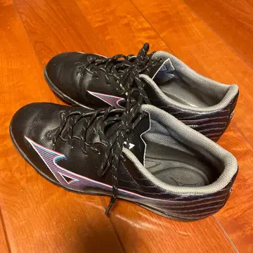 MIZUNO 축구화 트레이닝 슈즈 24cm