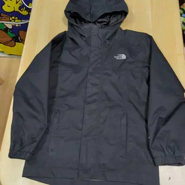 THE NORTH FACE 블랙 마운틴 후드티