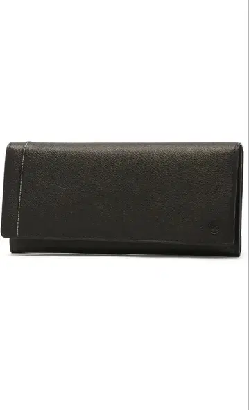 [다코타] Dakota 블랙 라벨 리버 4 장지갑 블랙