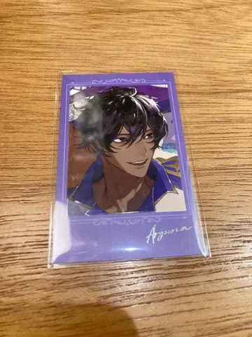 [ 아르주나 ] FGO AGF2025 ANIPLEX [ 포트레이트 ]