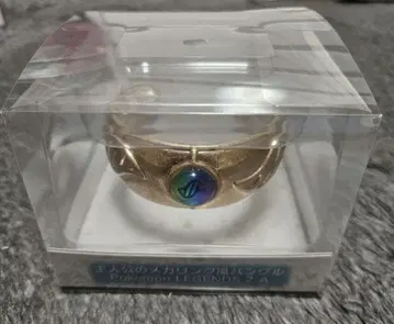 포켓몬 센터 주인공의 메가링풍 뱅글 포켓몬스터 포켓몬