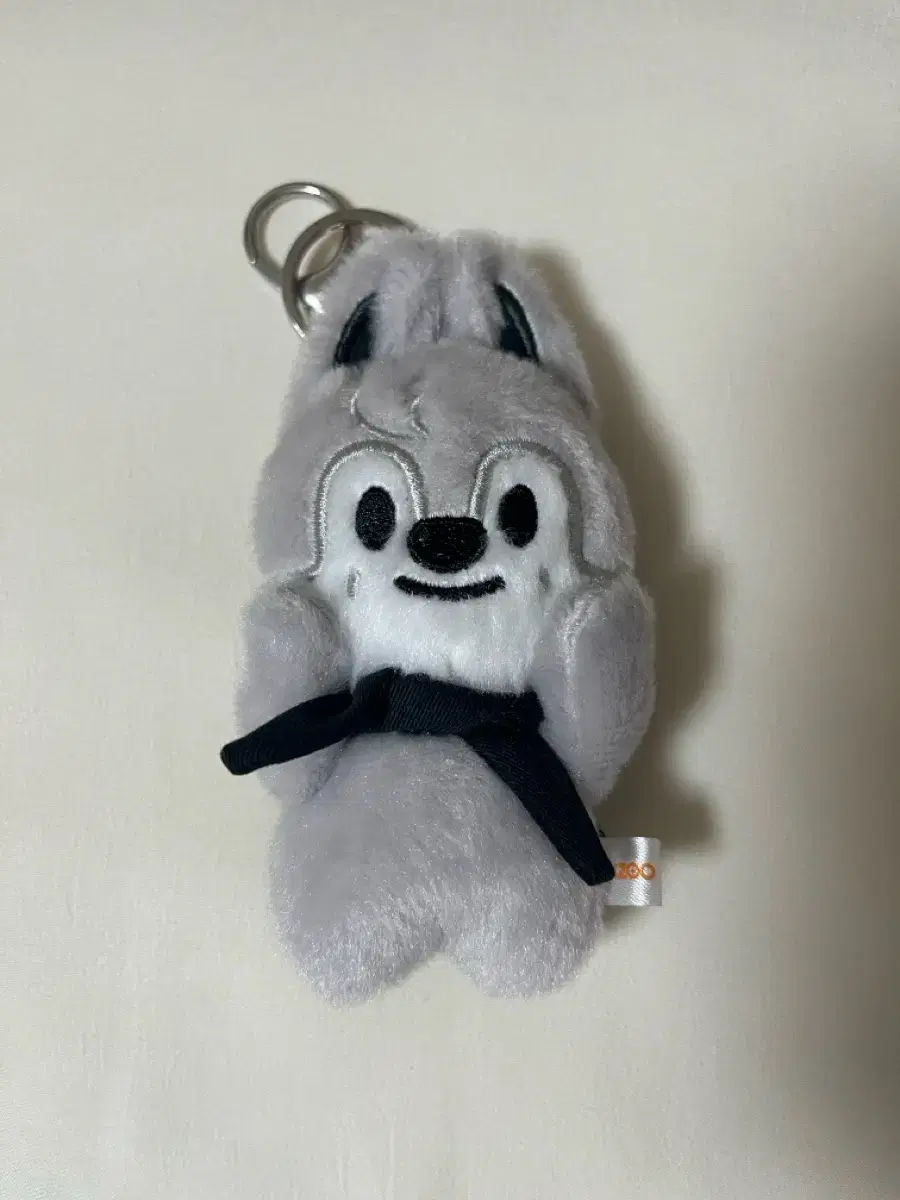 Stray Kids SKZOO Wolfchan Naan-ah Magnet Doll