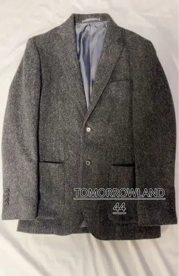 TOMORROWLAND 테일러드 자켓 44