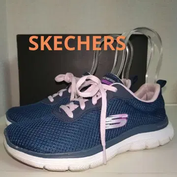 스케쳐스 SKECHERS 스니커즈