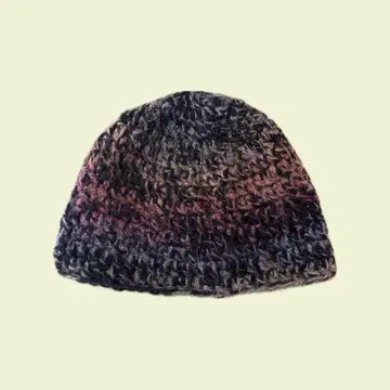 비니 핸드메이드