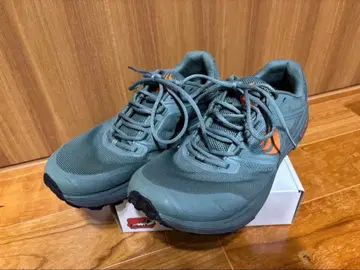 TOPO 테라벤처 4 26.5cm