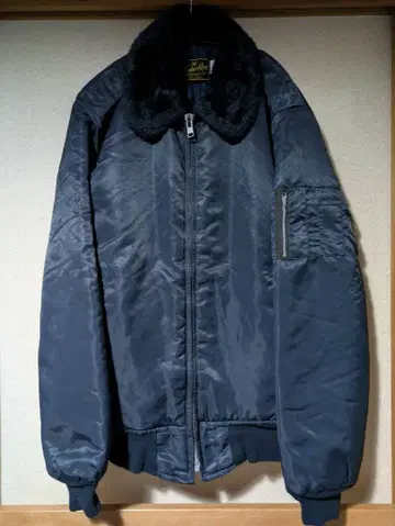 70's Vintage Timber King Flight Jacket